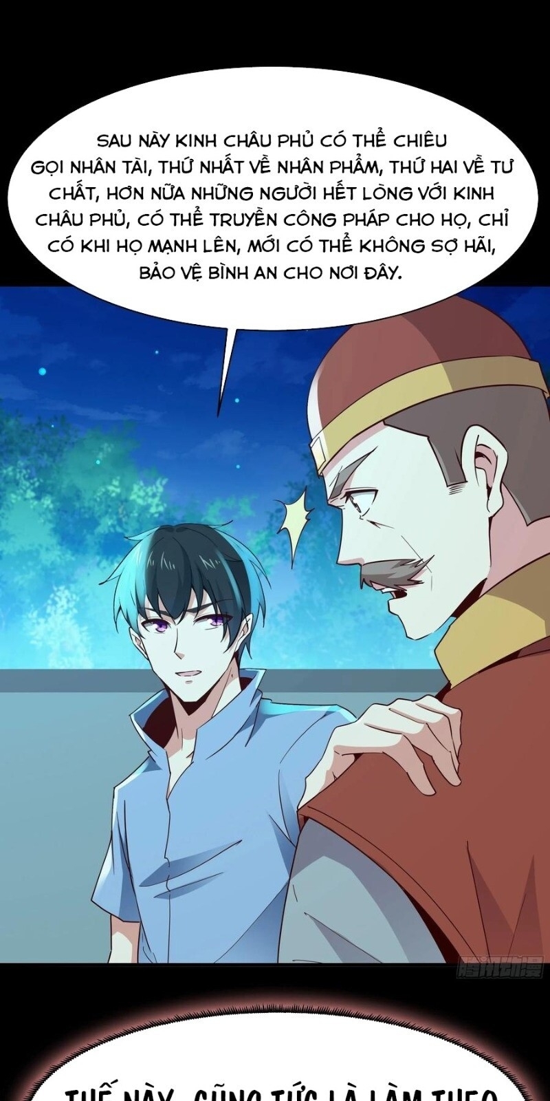 Trùng Sinh Đô Thị Thiên Tôn Chapter 126 - 37