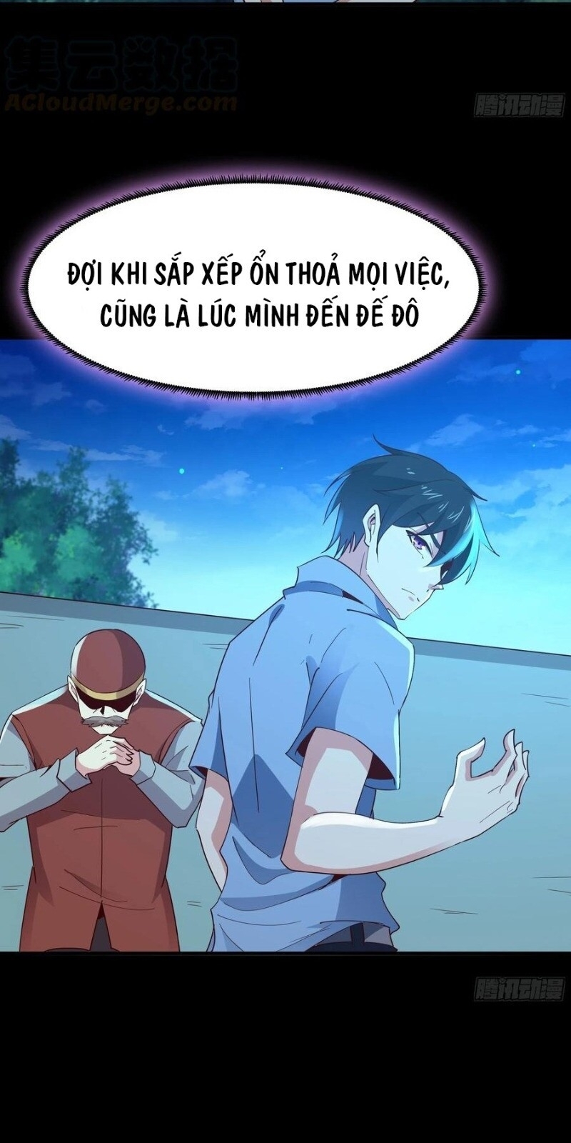 Trùng Sinh Đô Thị Thiên Tôn Chapter 126 - 39