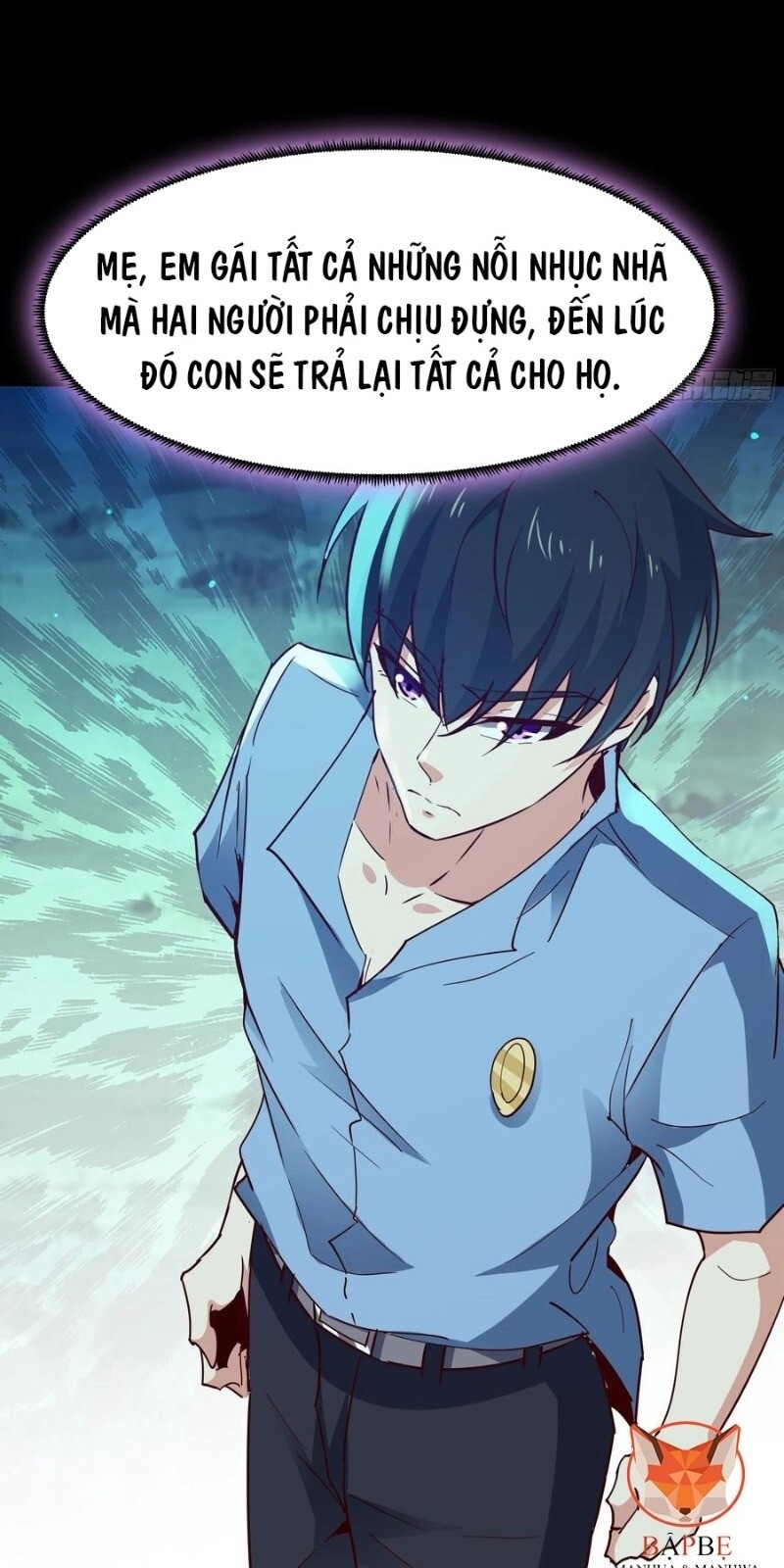 Trùng Sinh Đô Thị Thiên Tôn Chapter 126 - 40