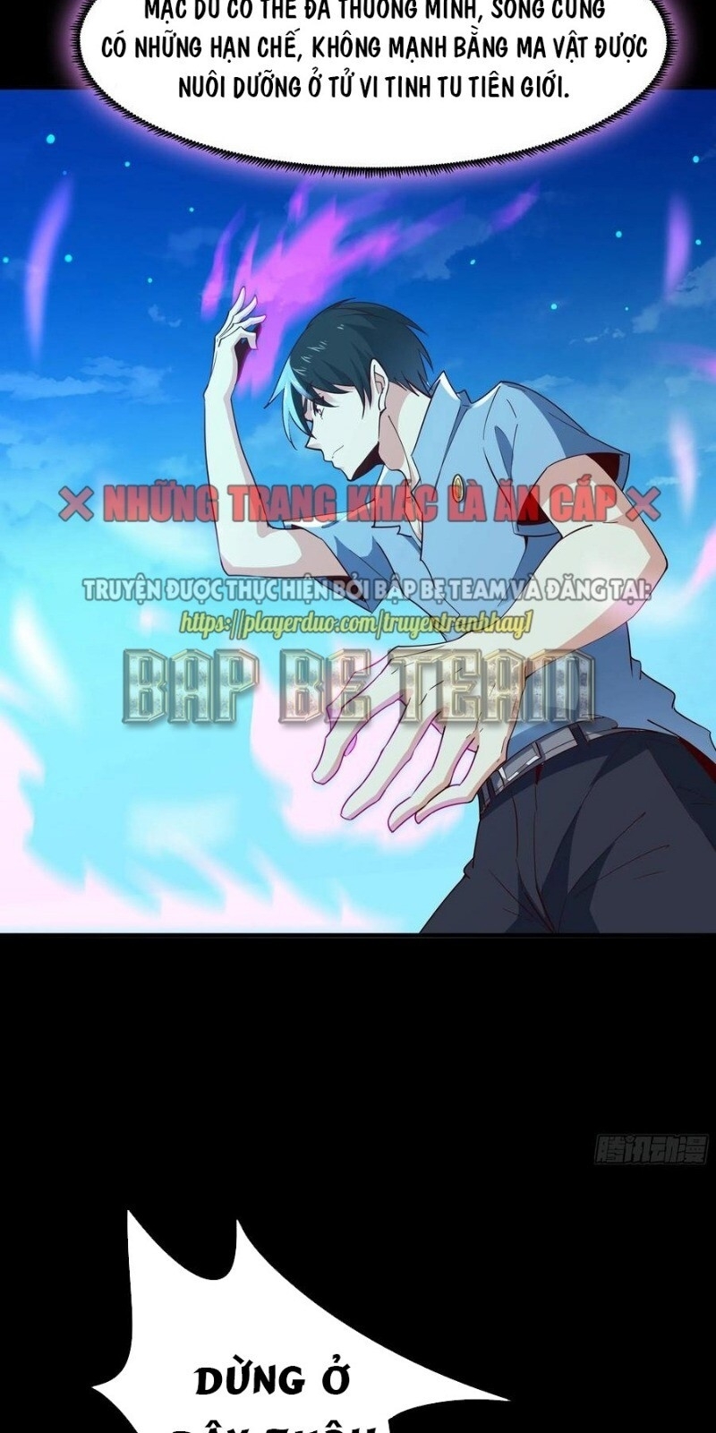 Trùng Sinh Đô Thị Thiên Tôn Chapter 126 - 5