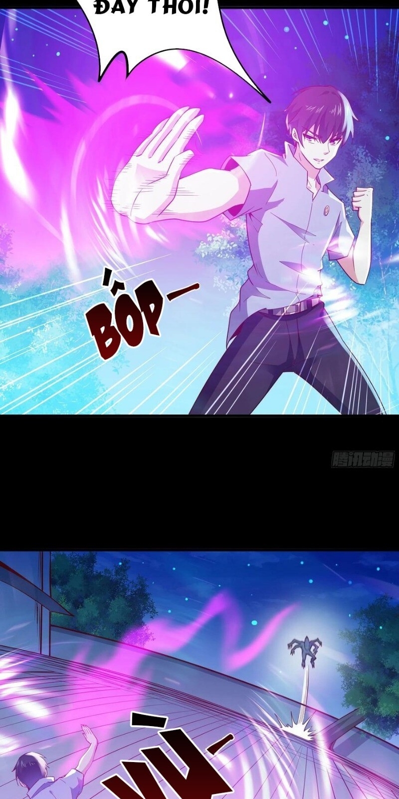 Trùng Sinh Đô Thị Thiên Tôn Chapter 126 - 6