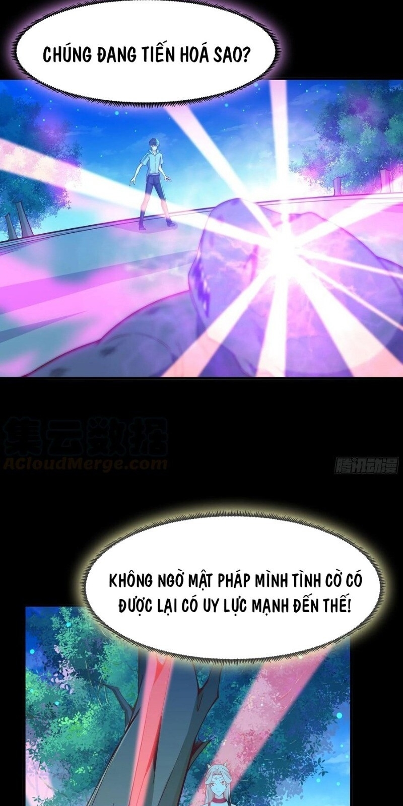 Trùng Sinh Đô Thị Thiên Tôn Chapter 126 - 10