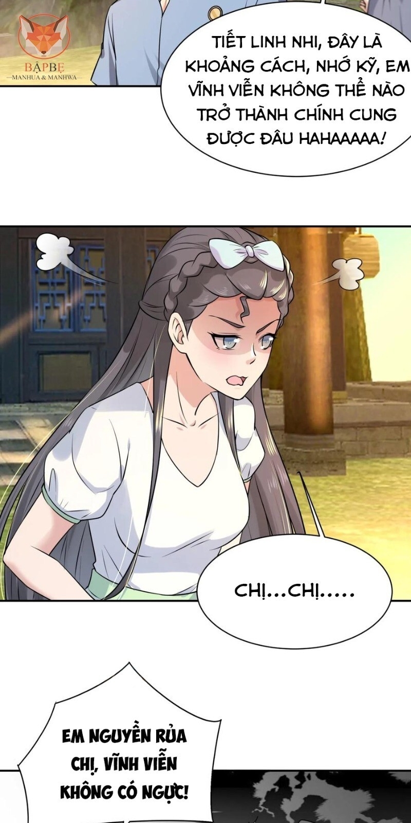 Trùng Sinh Đô Thị Thiên Tôn Chapter 127 - 20