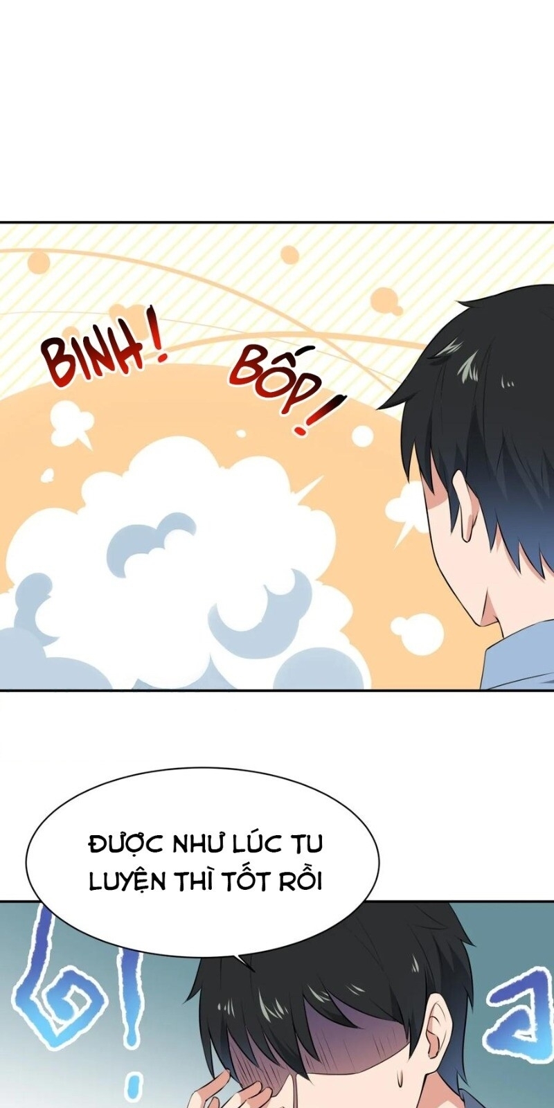 Trùng Sinh Đô Thị Thiên Tôn Chapter 127 - 23
