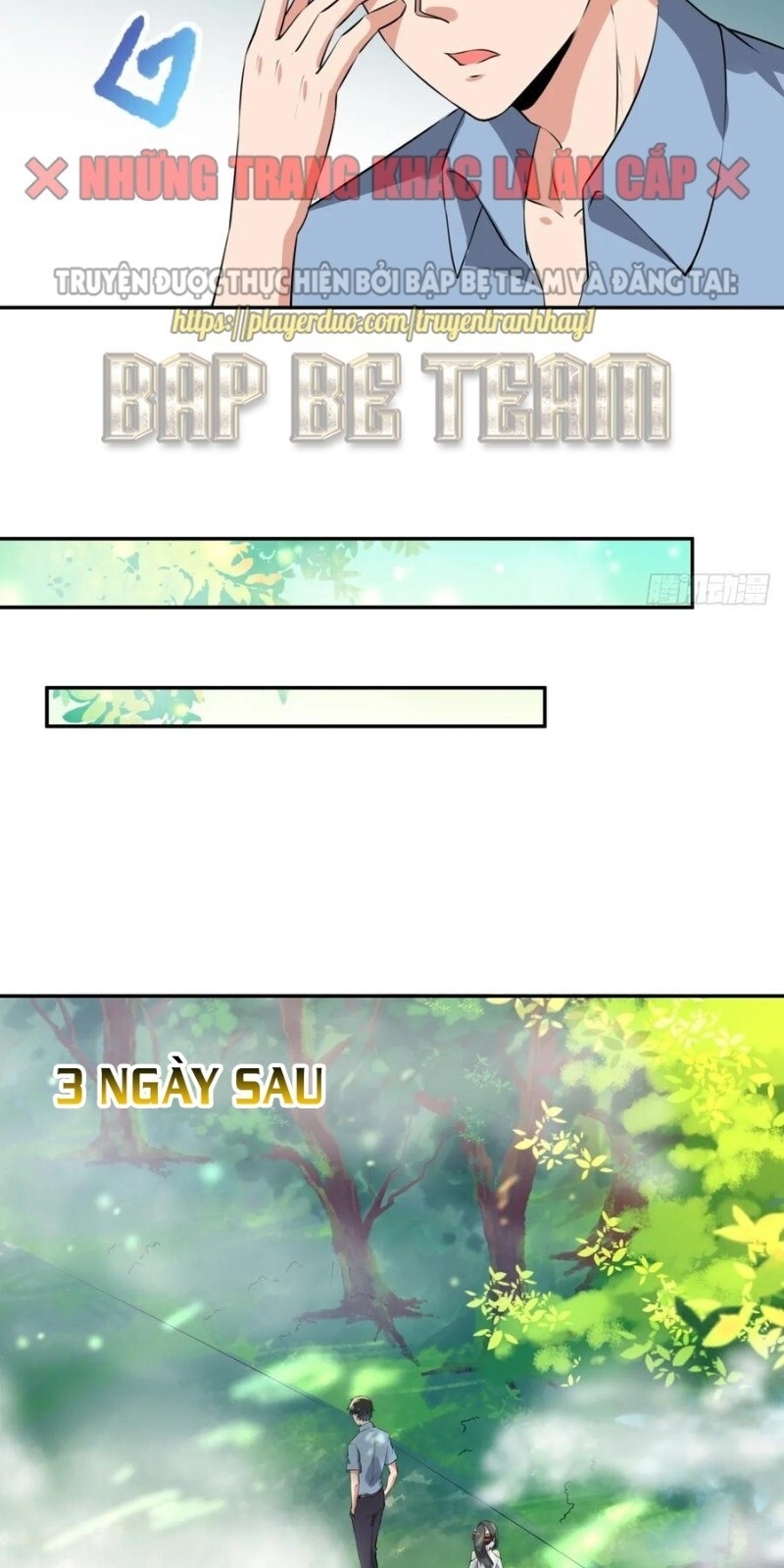 Trùng Sinh Đô Thị Thiên Tôn Chapter 127 - 24