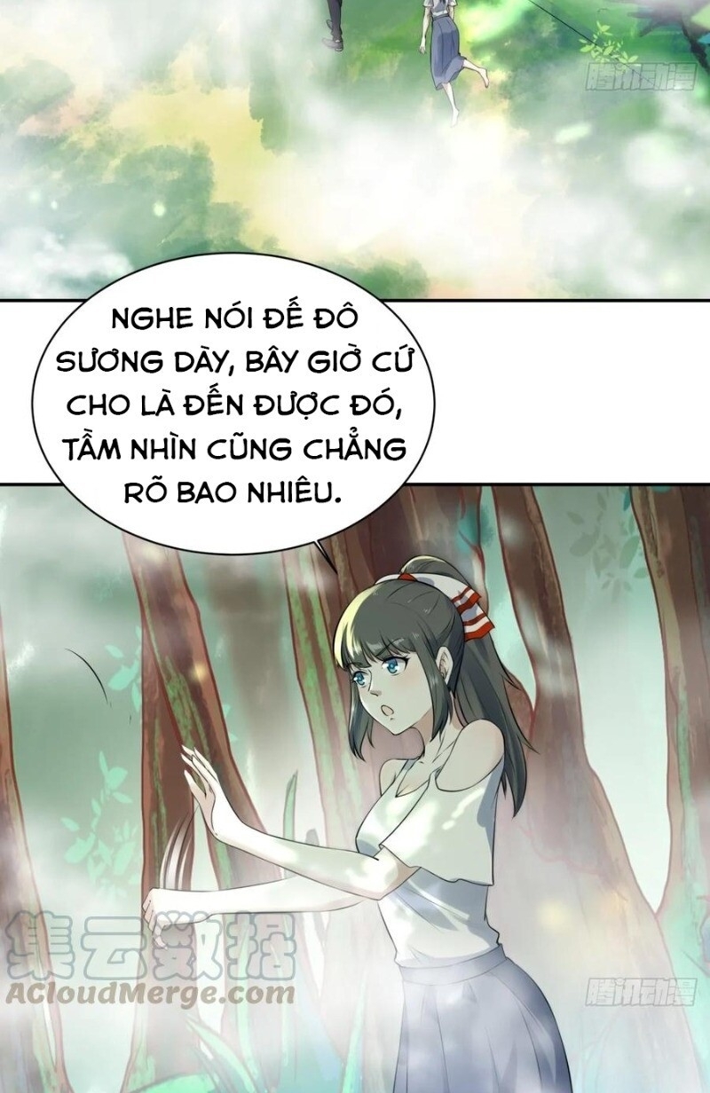 Trùng Sinh Đô Thị Thiên Tôn Chapter 127 - 25