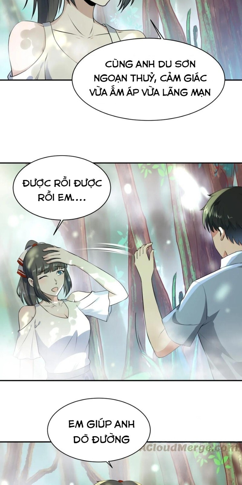 Trùng Sinh Đô Thị Thiên Tôn Chapter 127 - 27