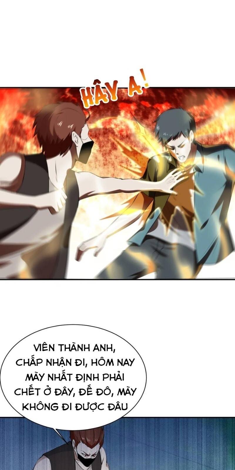 Trùng Sinh Đô Thị Thiên Tôn Chapter 127 - 30