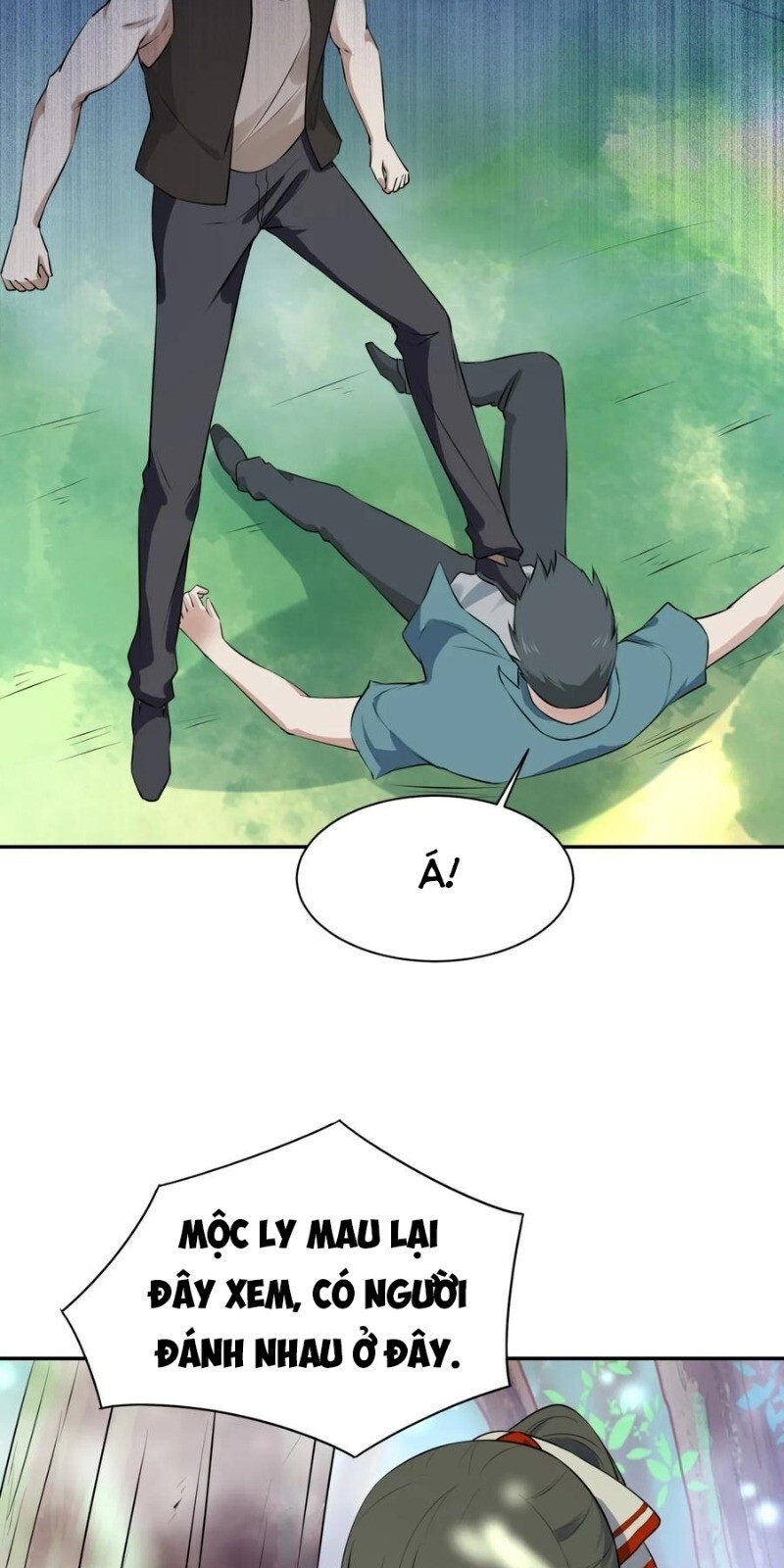 Trùng Sinh Đô Thị Thiên Tôn Chapter 127 - 31