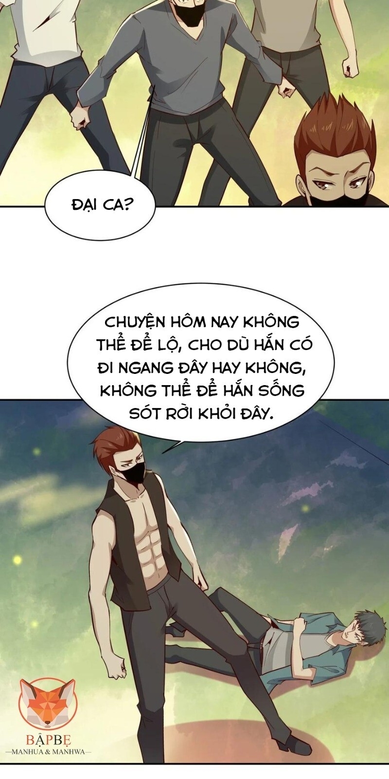 Trùng Sinh Đô Thị Thiên Tôn Chapter 128 - 13