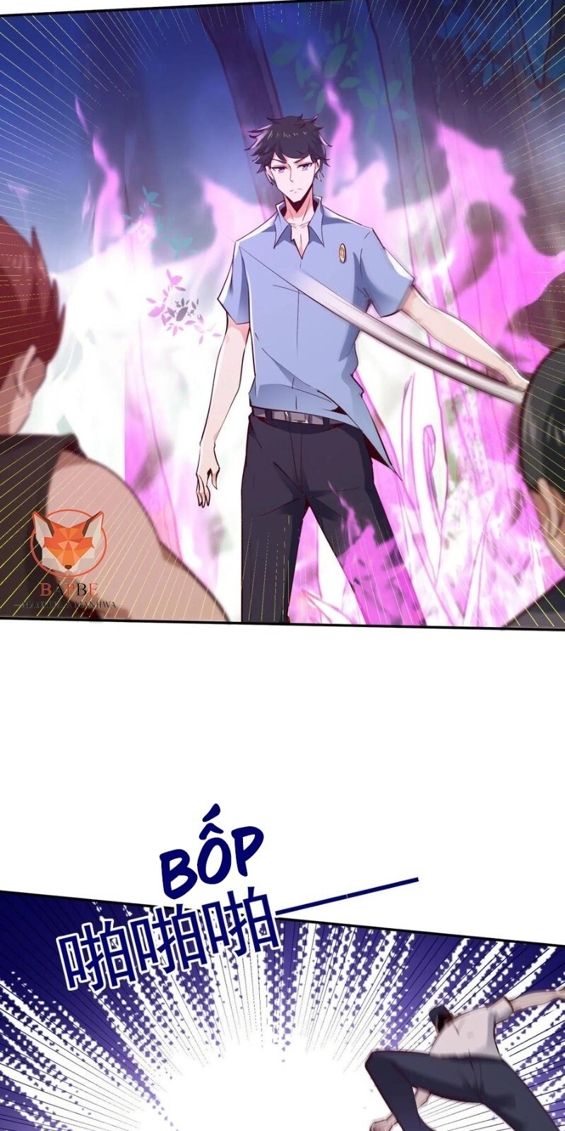 Trùng Sinh Đô Thị Thiên Tôn Chapter 128 - 23