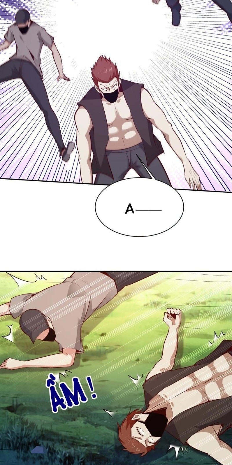 Trùng Sinh Đô Thị Thiên Tôn Chapter 128 - 24