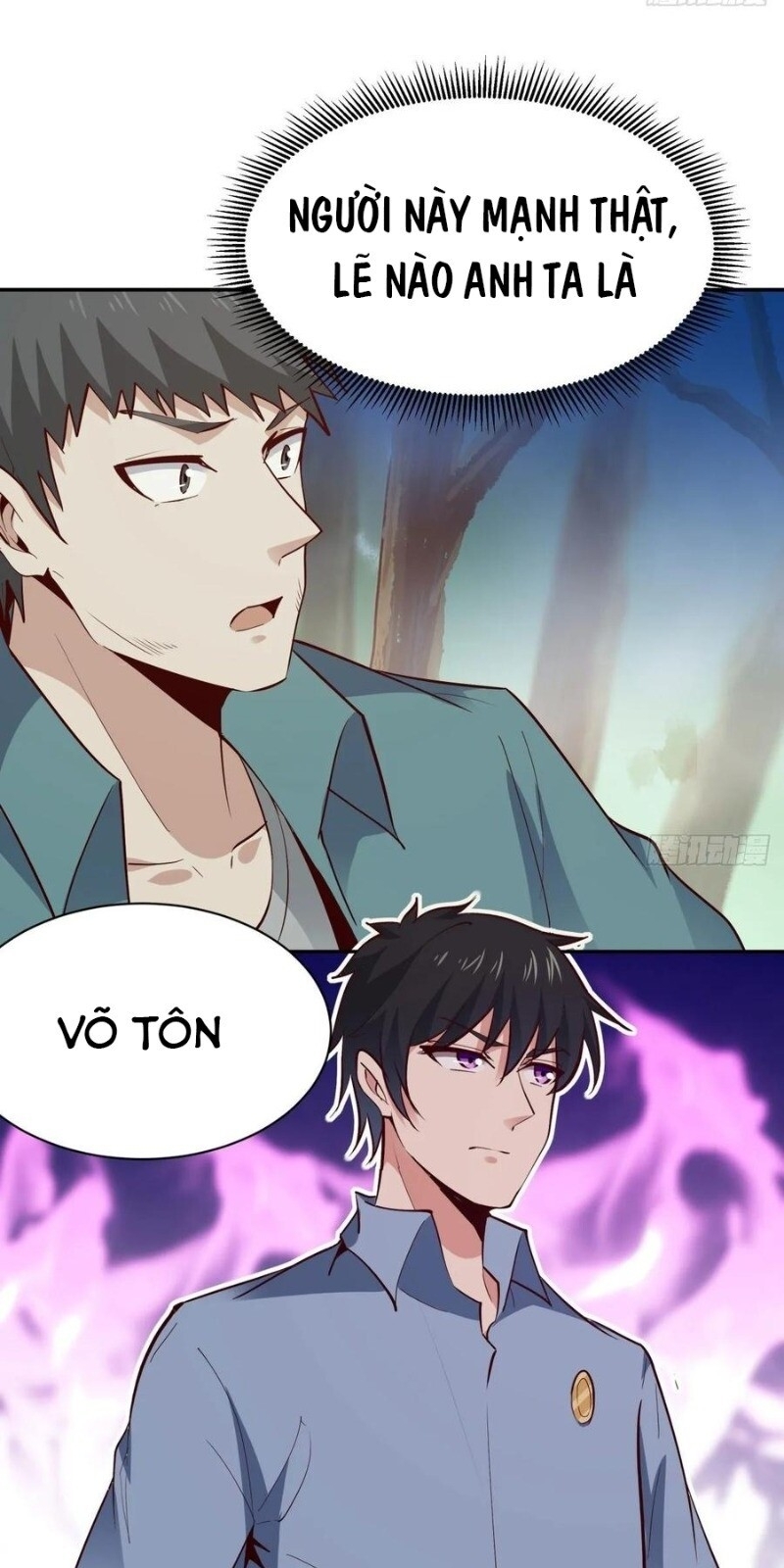 Trùng Sinh Đô Thị Thiên Tôn Chapter 128 - 26