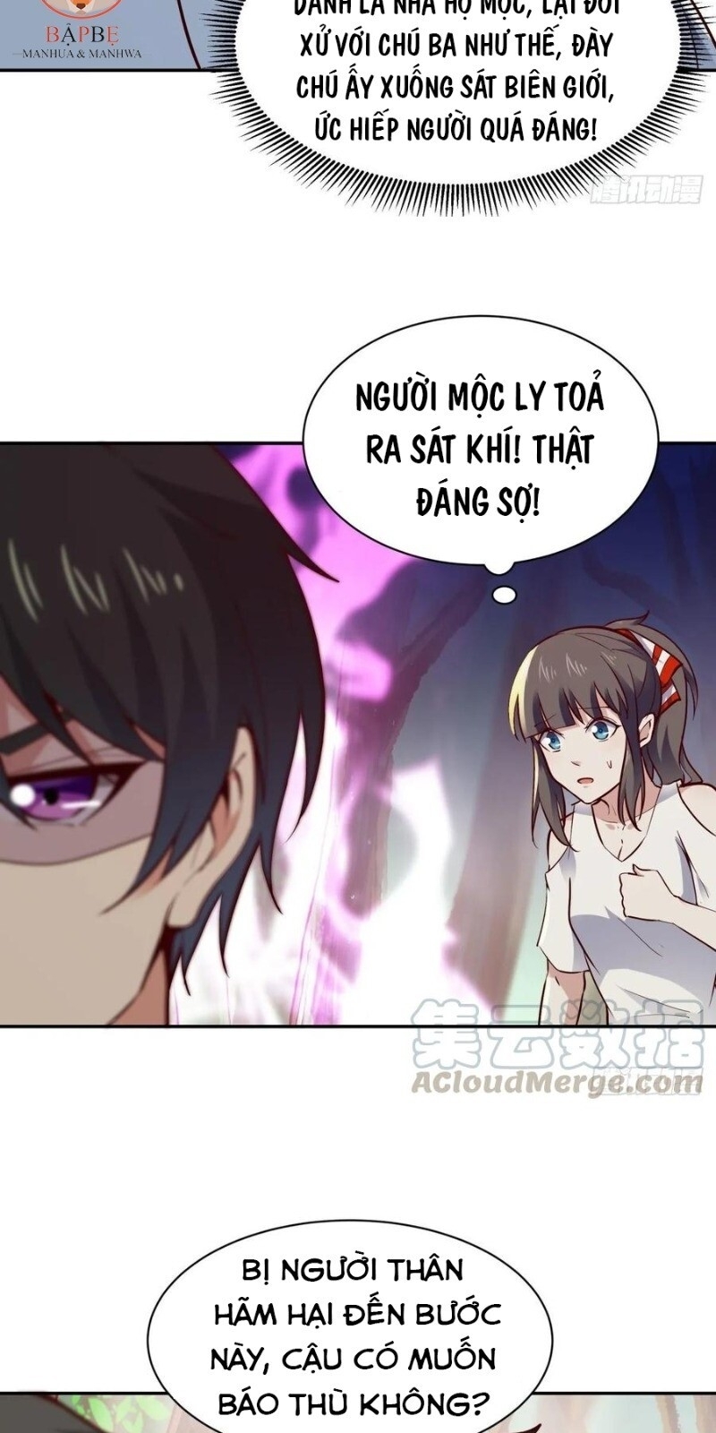 Trùng Sinh Đô Thị Thiên Tôn Chapter 128 - 31