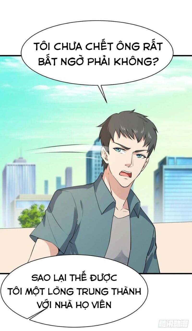 Trùng Sinh Đô Thị Thiên Tôn Chapter 129 - 11