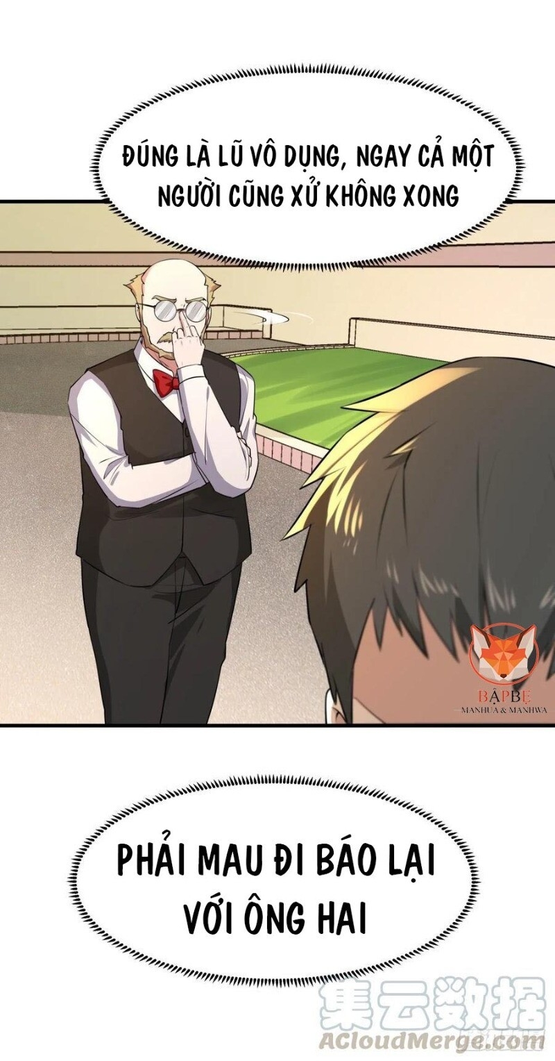 Trùng Sinh Đô Thị Thiên Tôn Chapter 129 - 13