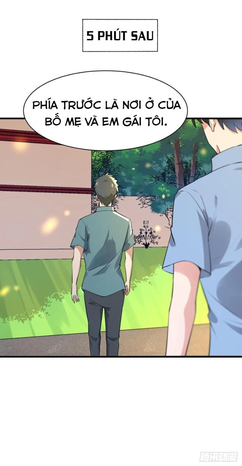 Trùng Sinh Đô Thị Thiên Tôn Chapter 129 - 14