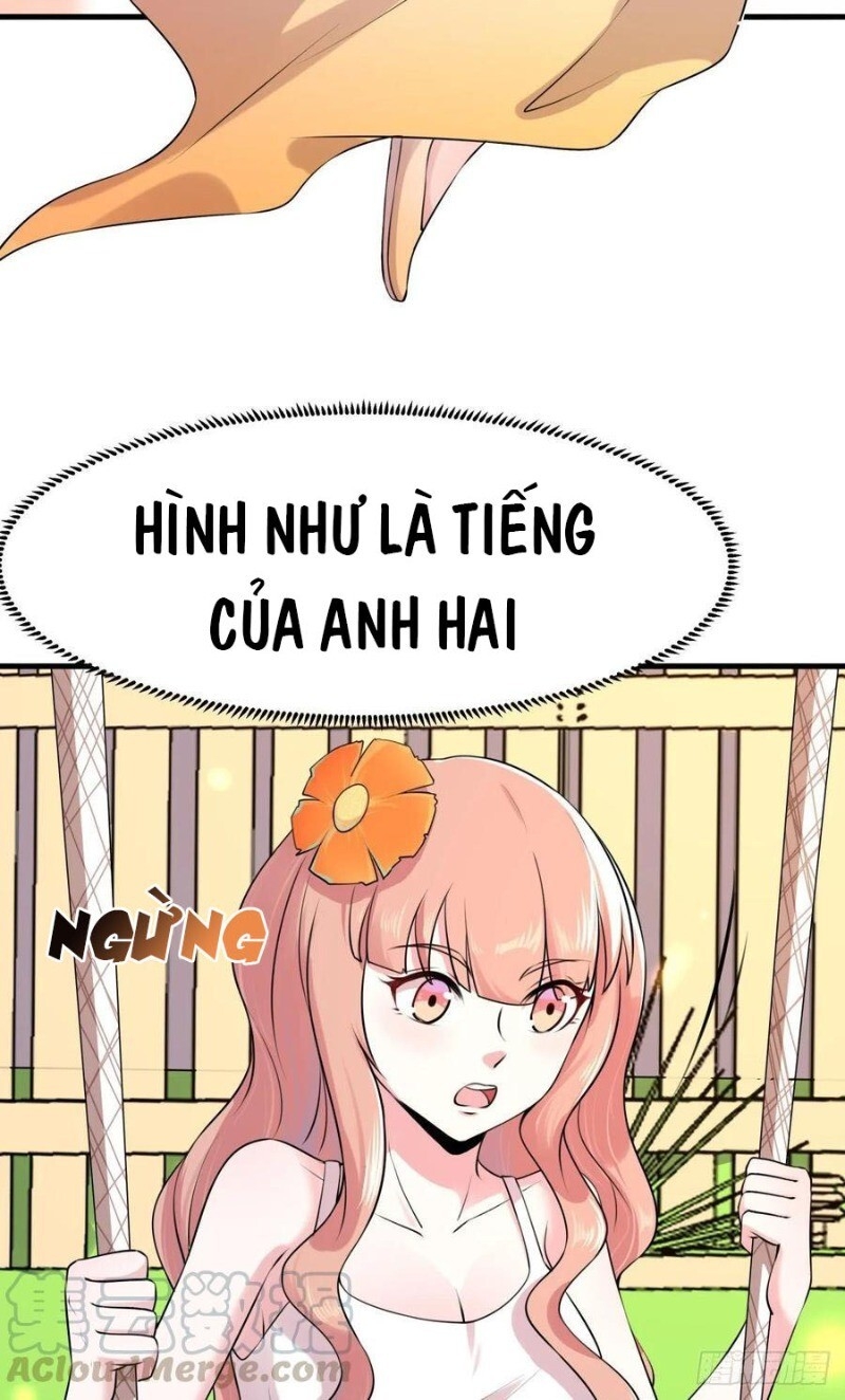 Trùng Sinh Đô Thị Thiên Tôn Chapter 129 - 16