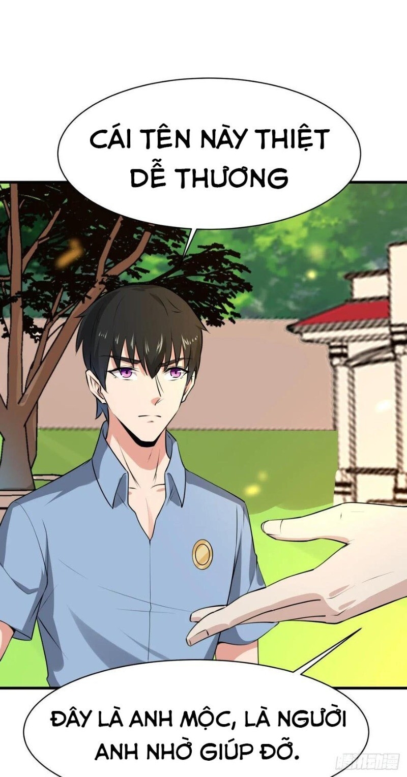 Trùng Sinh Đô Thị Thiên Tôn Chapter 129 - 20