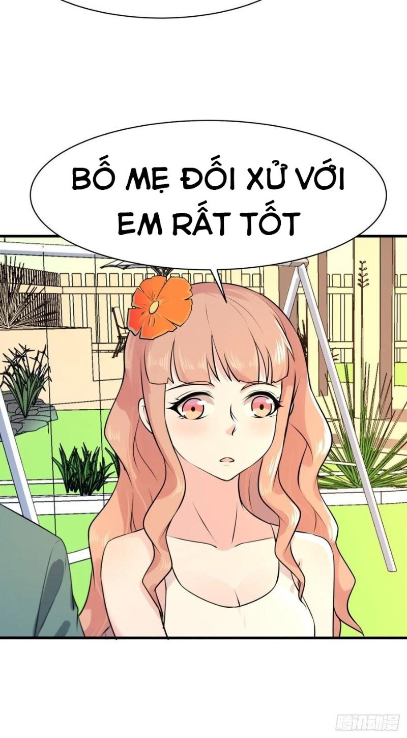 Trùng Sinh Đô Thị Thiên Tôn Chapter 129 - 25