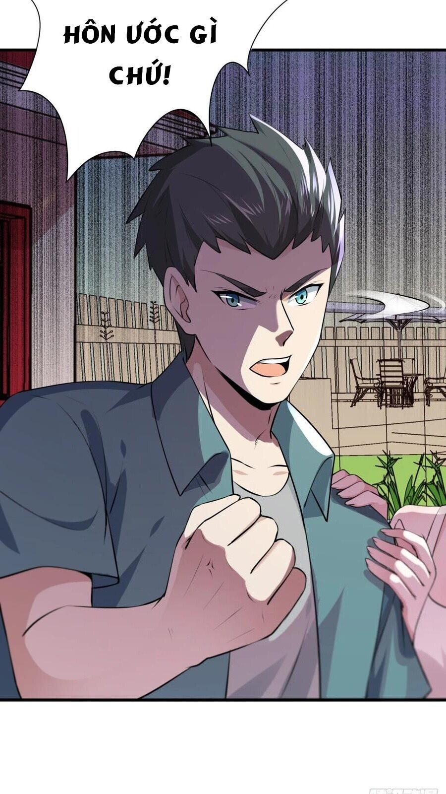Trùng Sinh Đô Thị Thiên Tôn Chapter 129 - 31