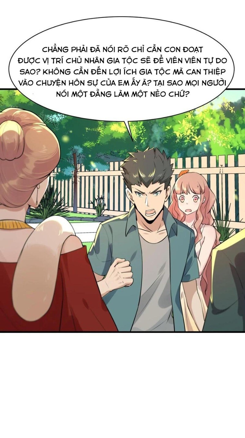 Trùng Sinh Đô Thị Thiên Tôn Chapter 129 - 33