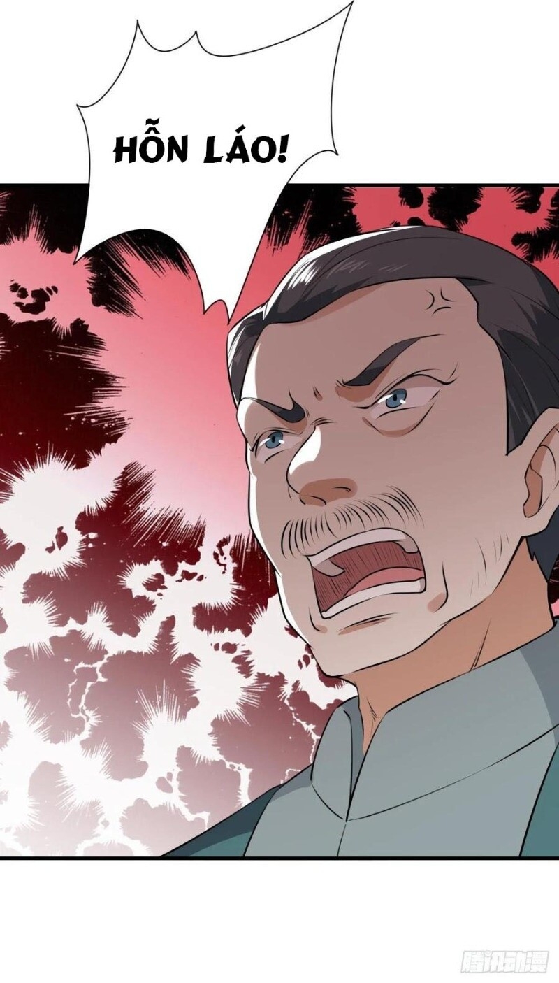 Trùng Sinh Đô Thị Thiên Tôn Chapter 129 - 34