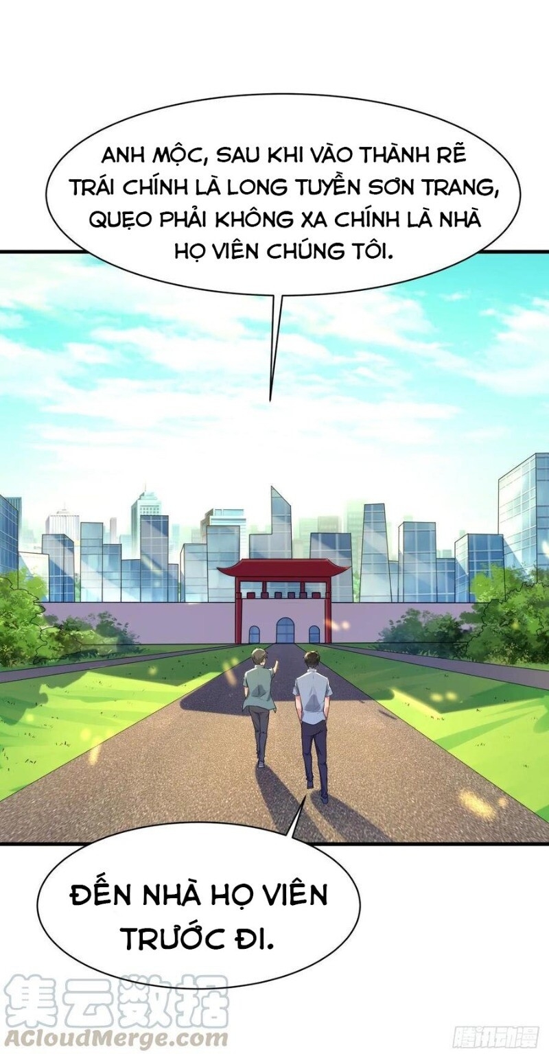 Trùng Sinh Đô Thị Thiên Tôn Chapter 129 - 5