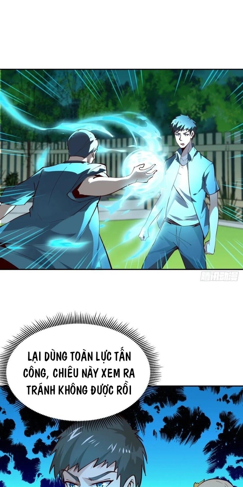 Trùng Sinh Đô Thị Thiên Tôn Chapter 130 - 2