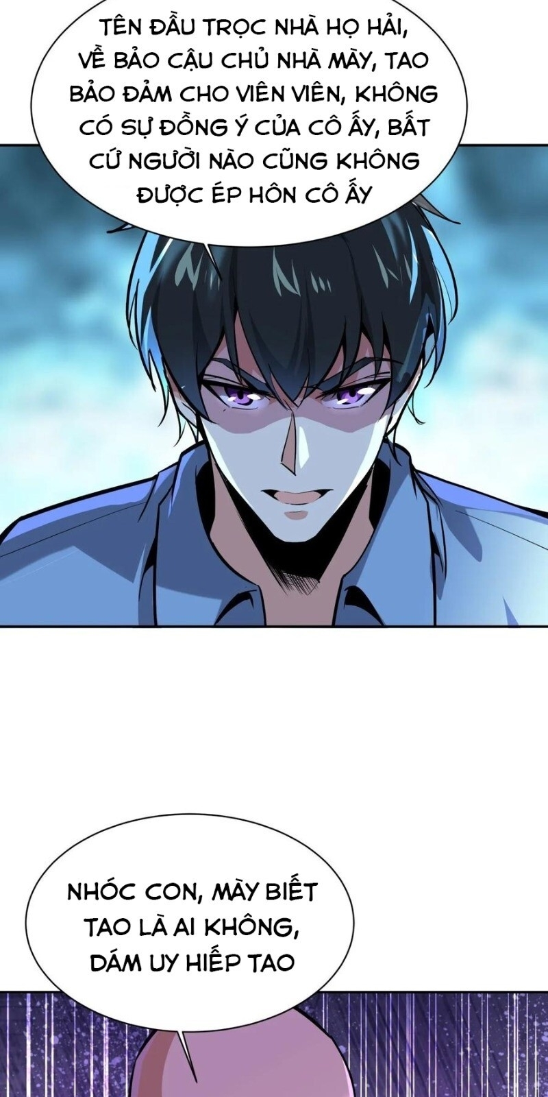 Trùng Sinh Đô Thị Thiên Tôn Chapter 130 - 11