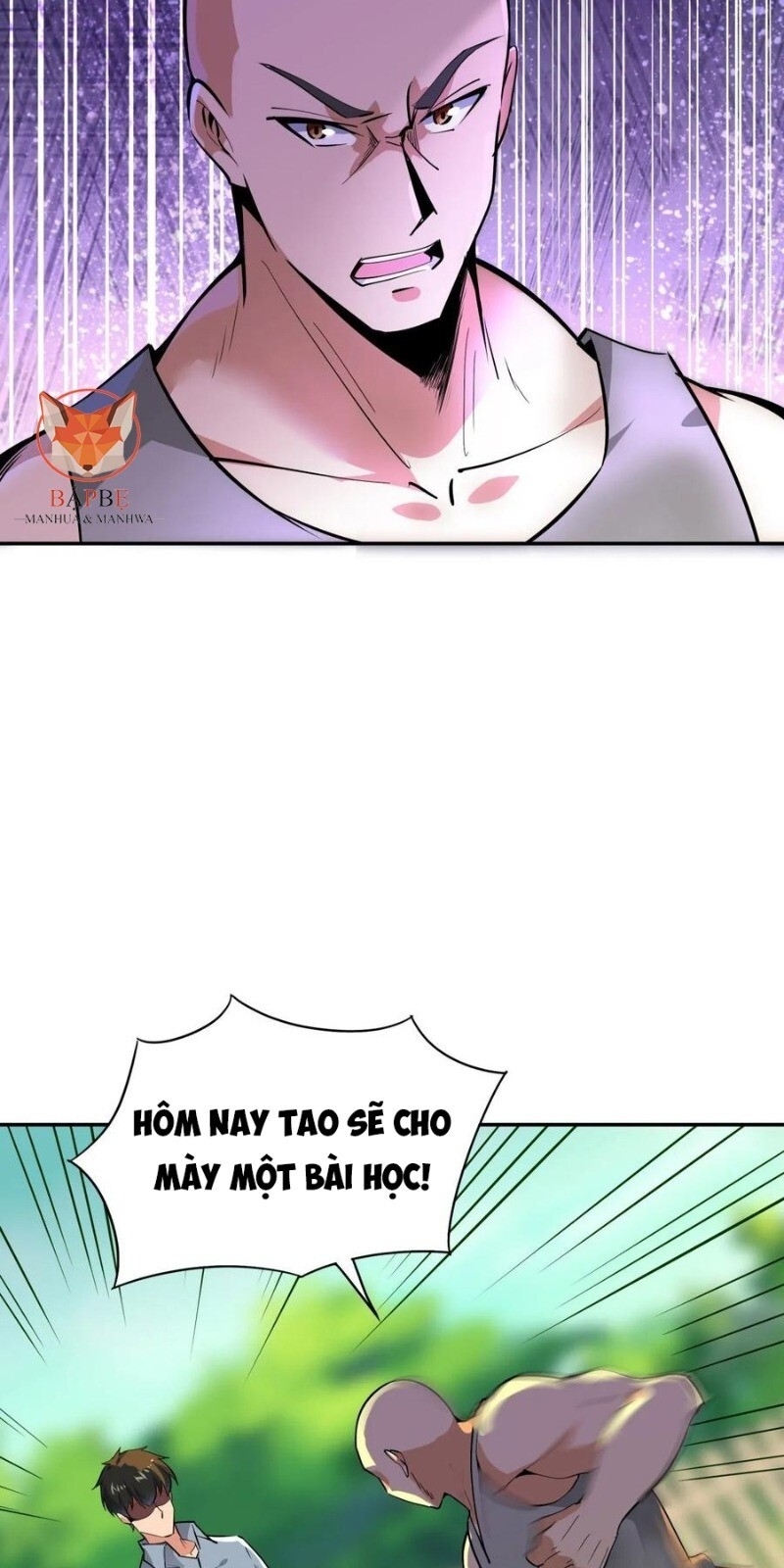 Trùng Sinh Đô Thị Thiên Tôn Chapter 130 - 12