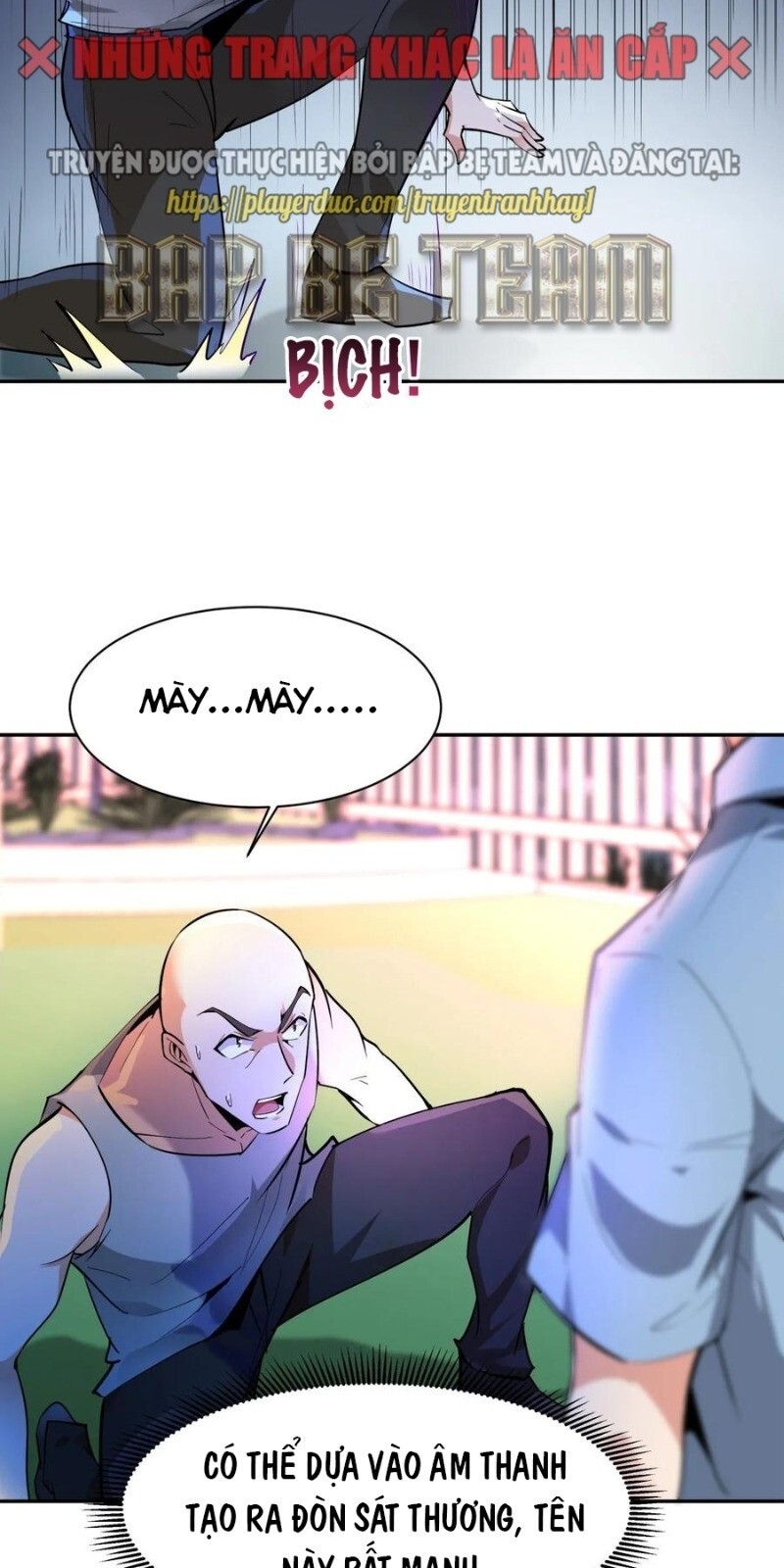 Trùng Sinh Đô Thị Thiên Tôn Chapter 130 - 15