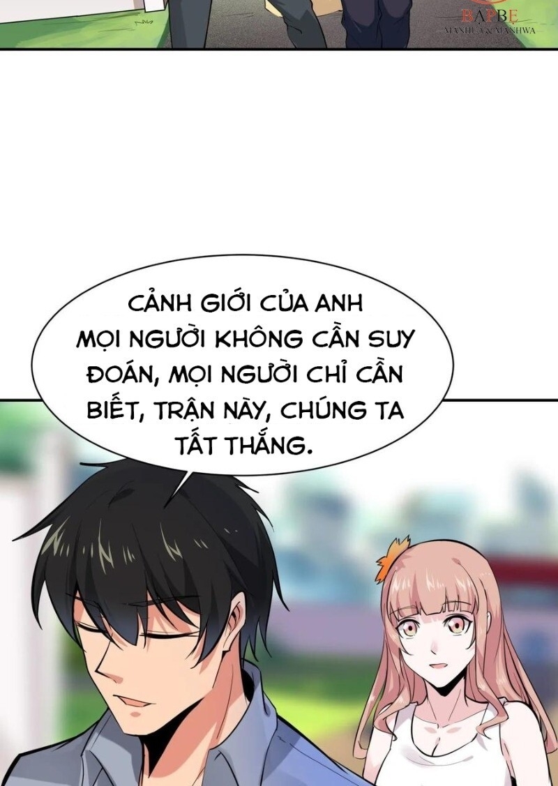 Trùng Sinh Đô Thị Thiên Tôn Chapter 130 - 18