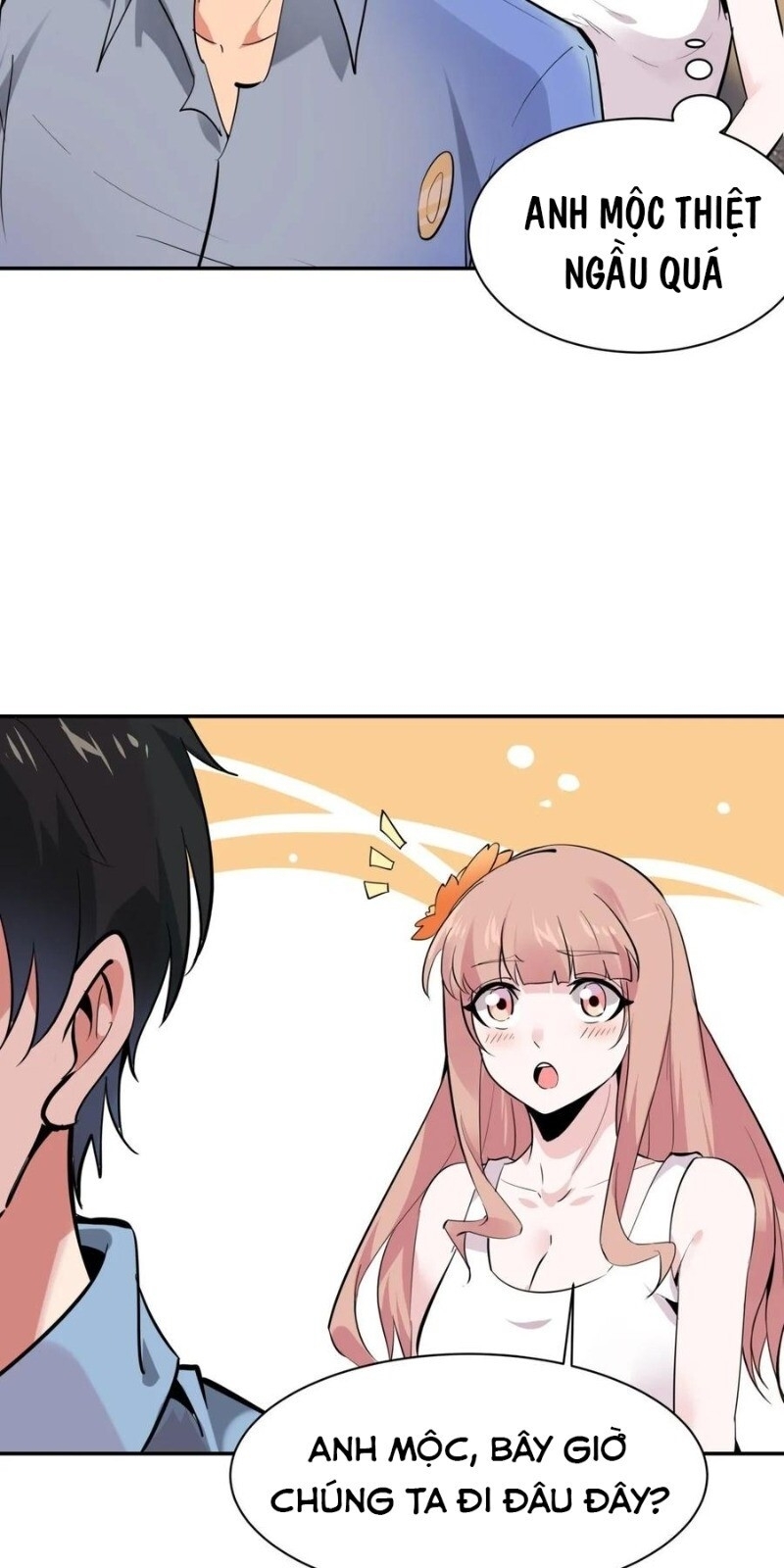Trùng Sinh Đô Thị Thiên Tôn Chapter 130 - 19