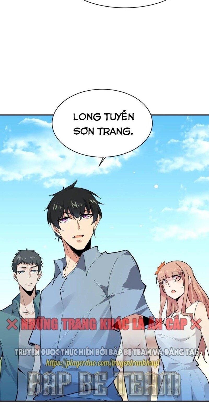 Trùng Sinh Đô Thị Thiên Tôn Chapter 130 - 20