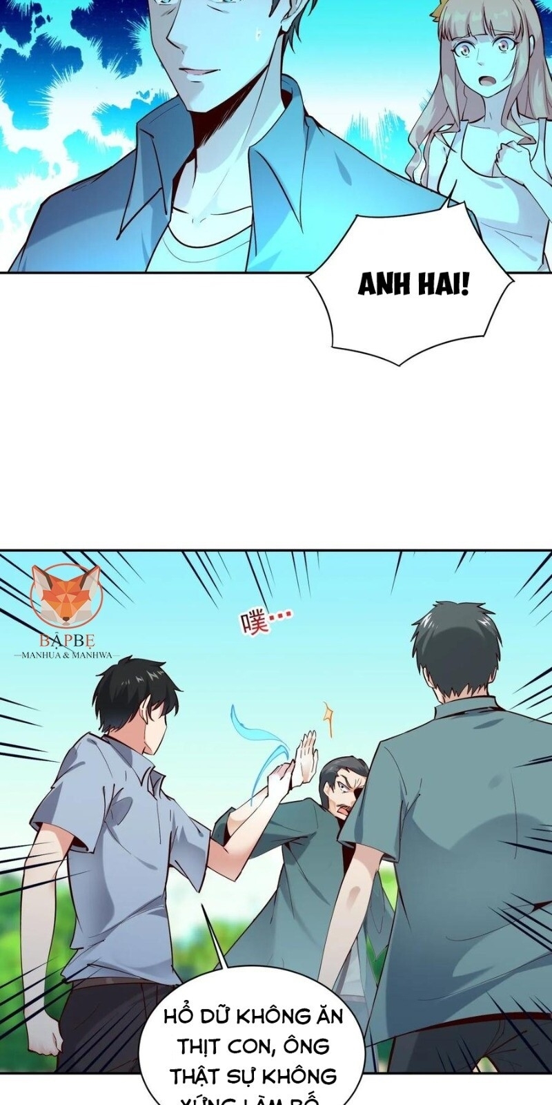 Trùng Sinh Đô Thị Thiên Tôn Chapter 130 - 3