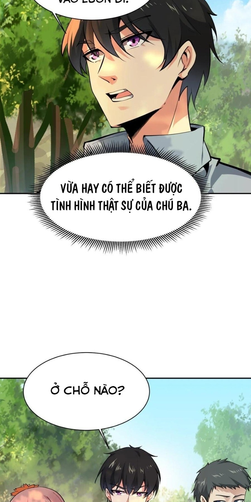 Trùng Sinh Đô Thị Thiên Tôn Chapter 130 - 24