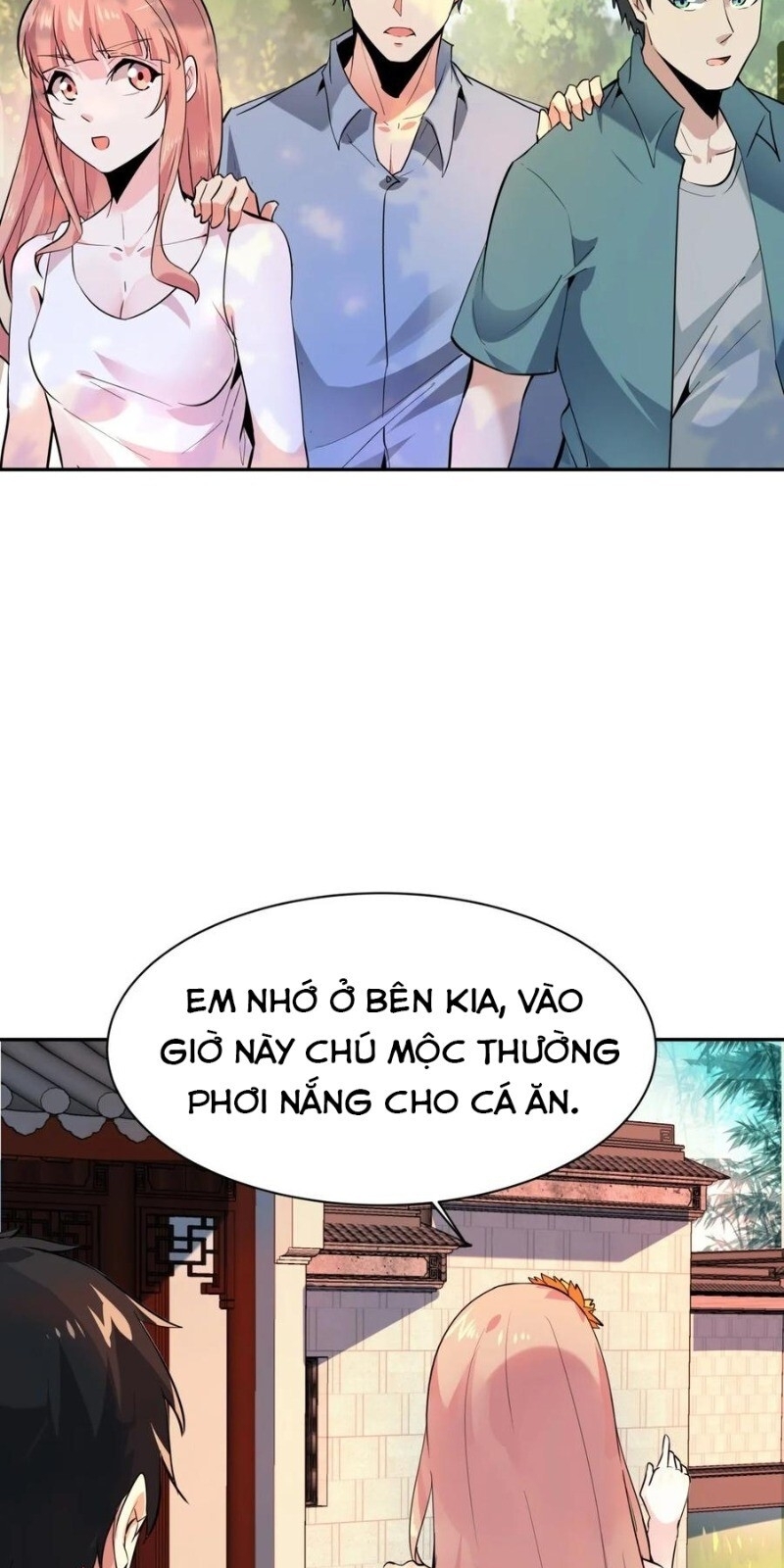 Trùng Sinh Đô Thị Thiên Tôn Chapter 130 - 25
