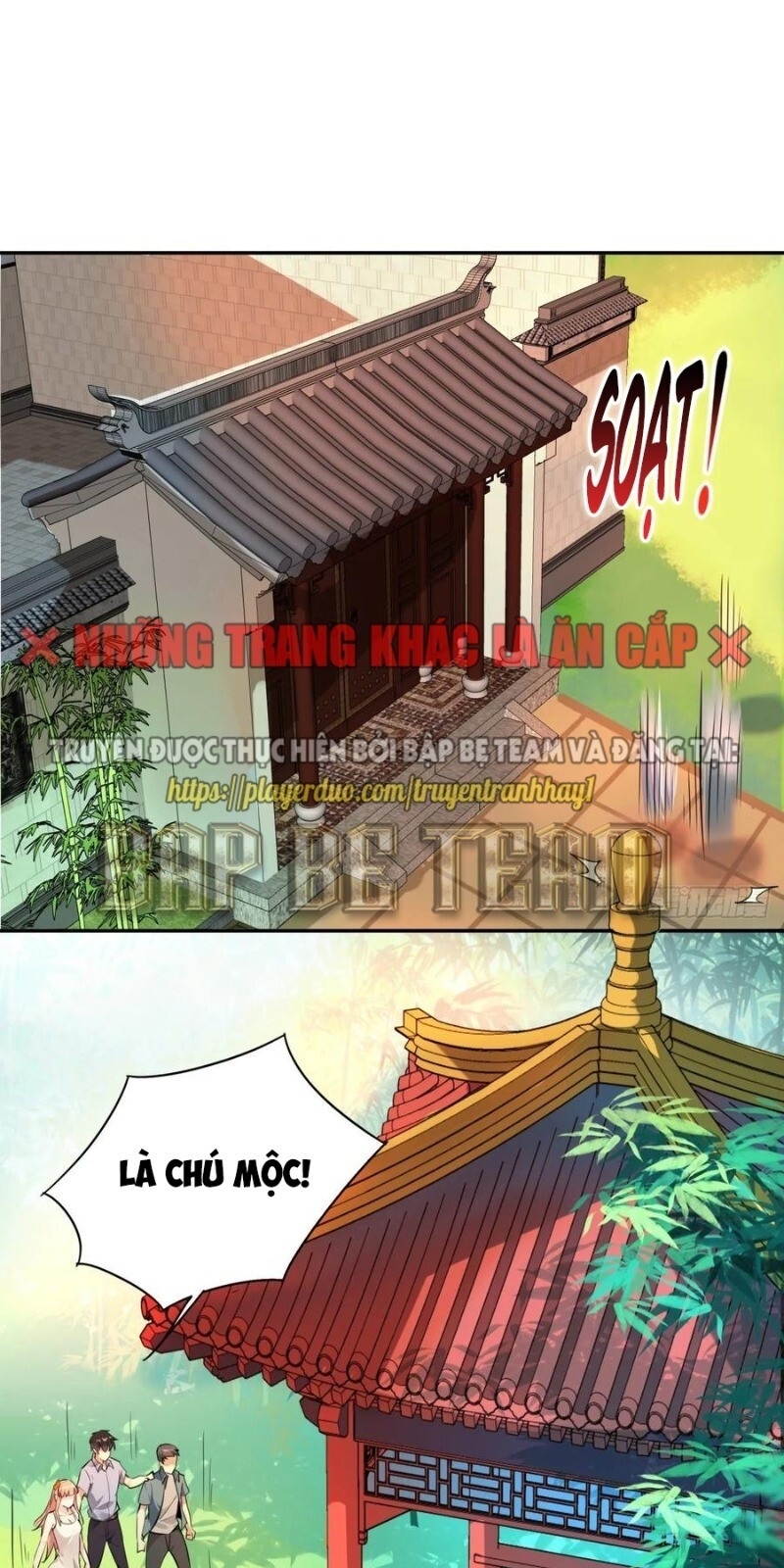 Trùng Sinh Đô Thị Thiên Tôn Chapter 130 - 27