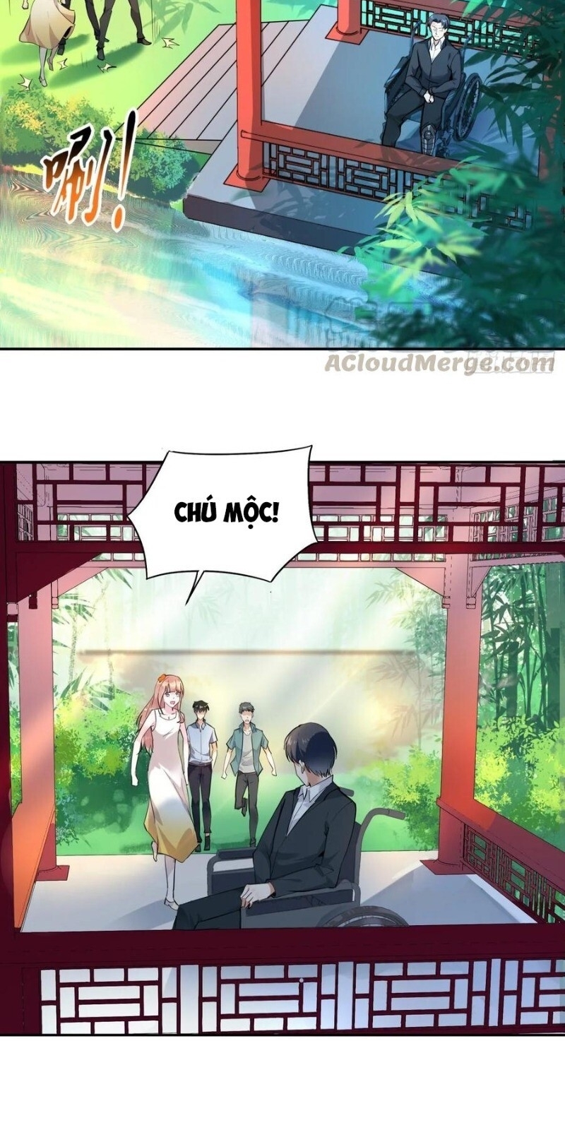 Trùng Sinh Đô Thị Thiên Tôn Chapter 130 - 28