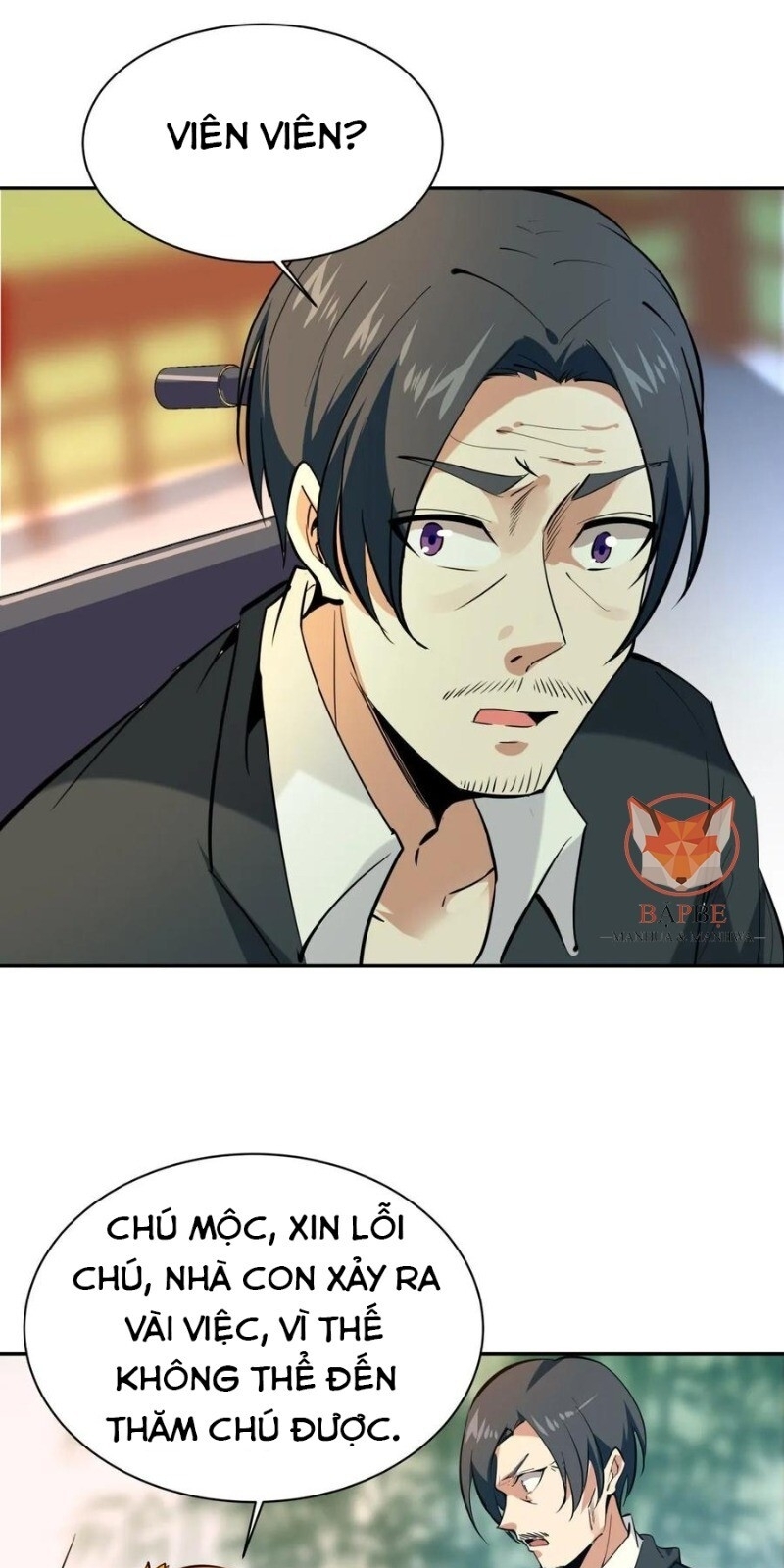 Trùng Sinh Đô Thị Thiên Tôn Chapter 130 - 29