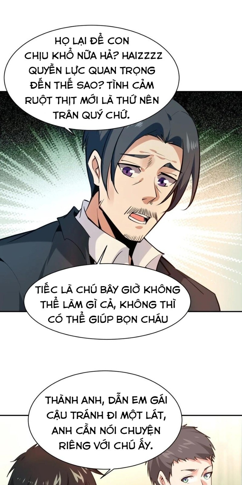 Trùng Sinh Đô Thị Thiên Tôn Chapter 130 - 31