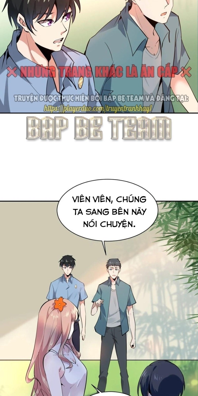 Trùng Sinh Đô Thị Thiên Tôn Chapter 130 - 32