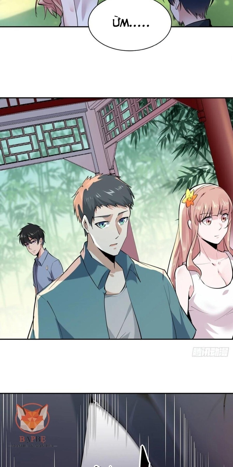 Trùng Sinh Đô Thị Thiên Tôn Chapter 130 - 33