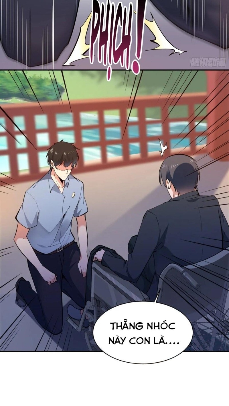 Trùng Sinh Đô Thị Thiên Tôn Chapter 130 - 34
