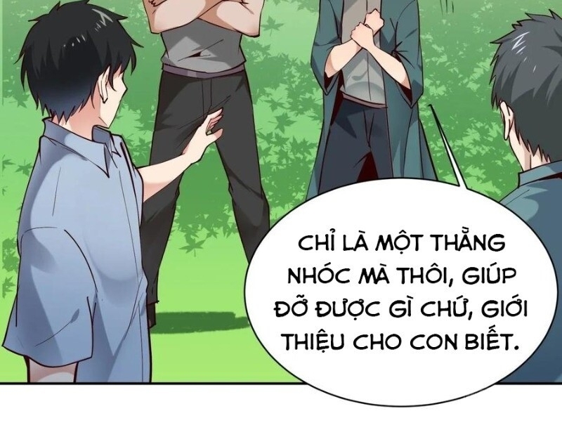 Trùng Sinh Đô Thị Thiên Tôn Chapter 130 - 5