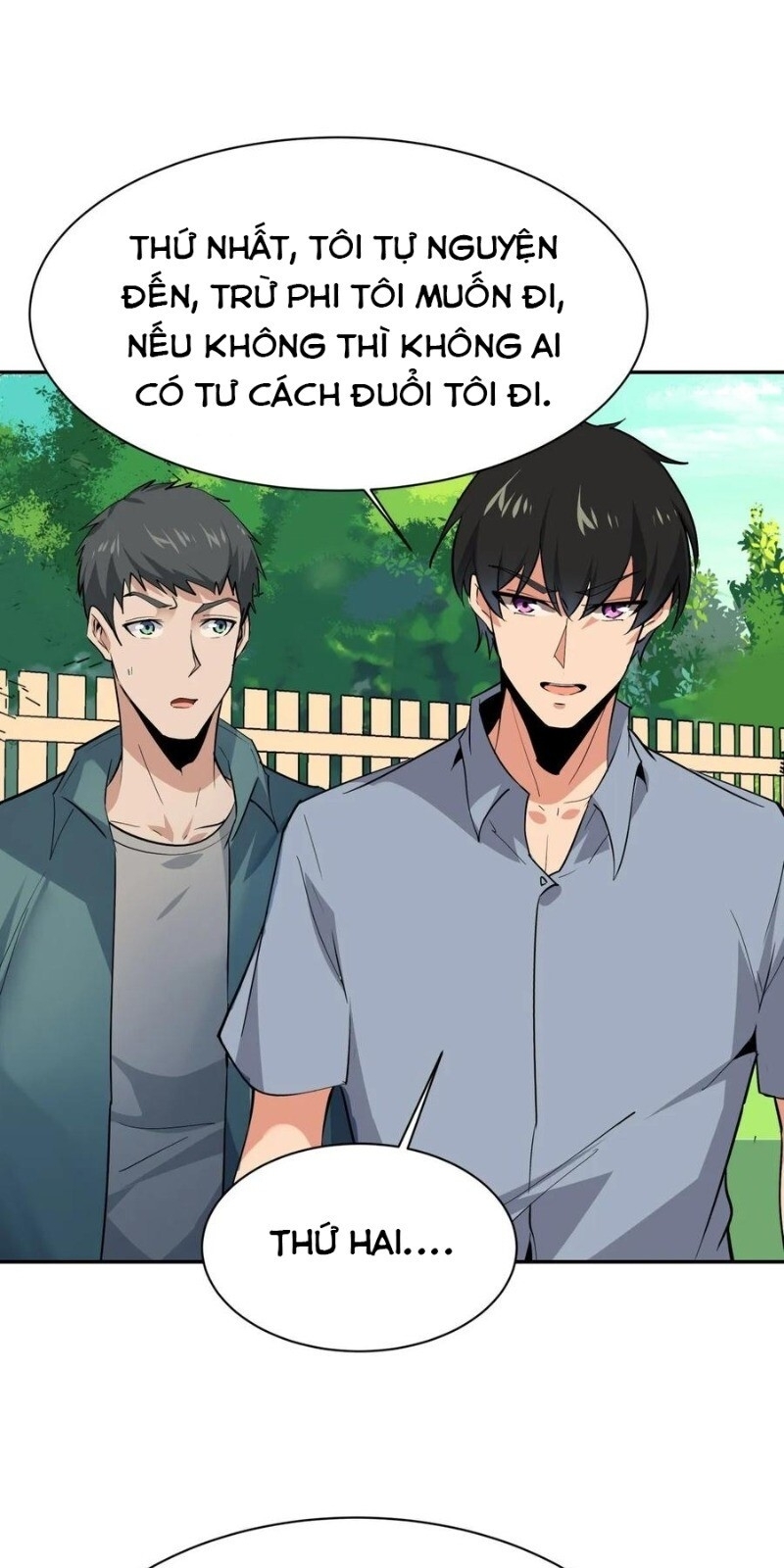 Trùng Sinh Đô Thị Thiên Tôn Chapter 130 - 10