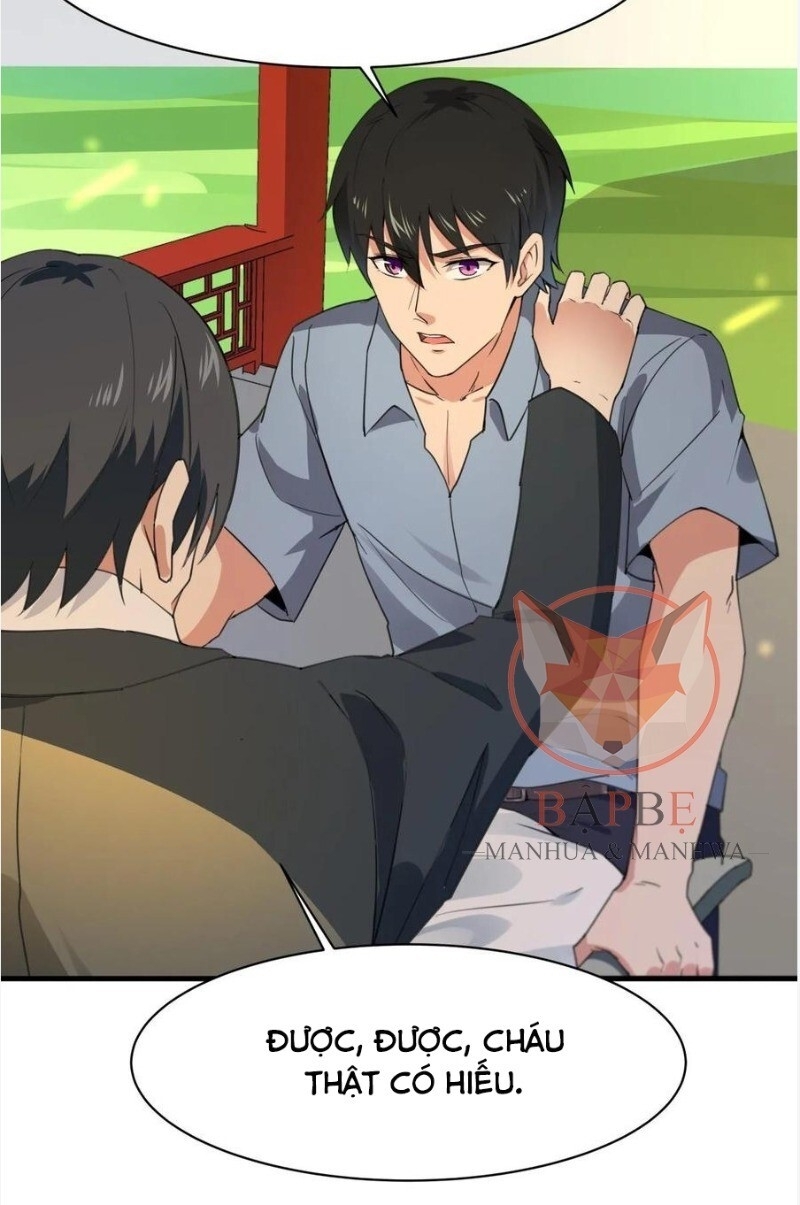 Trùng Sinh Đô Thị Thiên Tôn Chapter 131 - 12