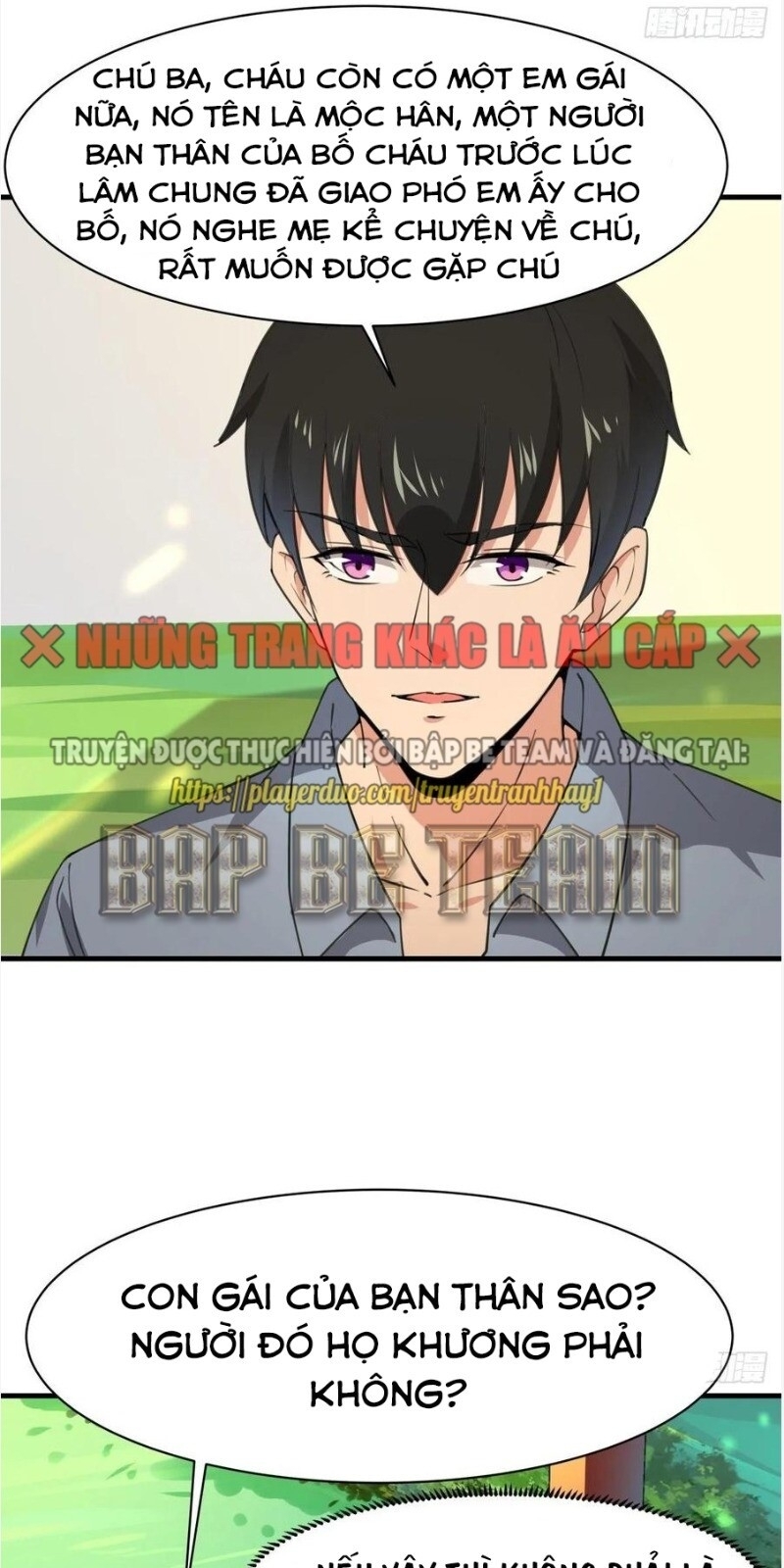 Trùng Sinh Đô Thị Thiên Tôn Chapter 131 - 13