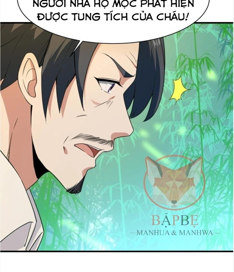 Trùng Sinh Đô Thị Thiên Tôn Chapter 131 - 16